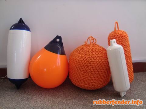 游艇碰垫 游艇护舷 船用靠球 诚信永泰供应