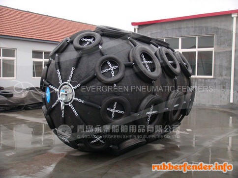 船用橡胶护舷船用充气护舷诚信永泰制造