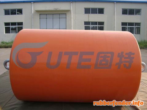 固特-聚氨酯漂浮护舷填充护舷大型生产厂家 因为专业所以可靠