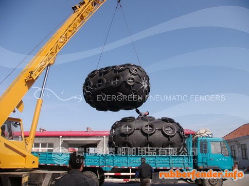 供应船用护舷 橡胶护舷 横滨充气护舷 诚信供应商永泰