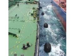 供应船用护舷 橡胶护舷 横滨充气护舷 诚信供应商永泰图3