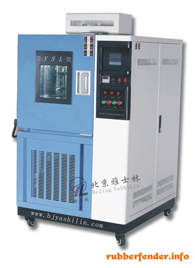 高低温试验机操作视频