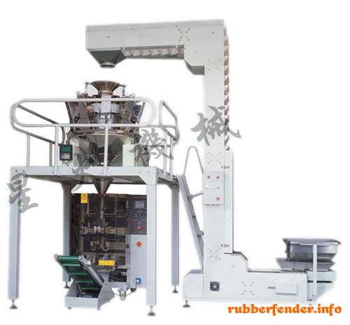 黑龙江包装机/黑龙江薯条包装机