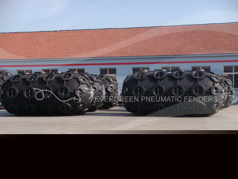 供应码头靠球橡胶靠球船舶护舷船用碰垫诚信供应商永泰