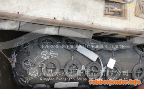 供应漂浮护舷 橡胶靠球 船用护舷 船用气囊 诚信供应商永泰