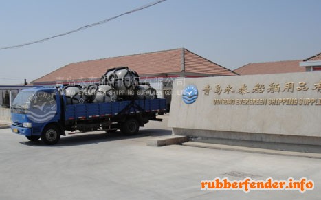 供应船舶靠球,橡胶气囊,橡胶护舷，船舶下水气囊诚信永泰供应