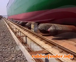 供应船用充气护舷橡胶护舷橡胶气囊船用气囊 诚信供应商永泰