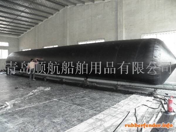 船用气囊，船用配件