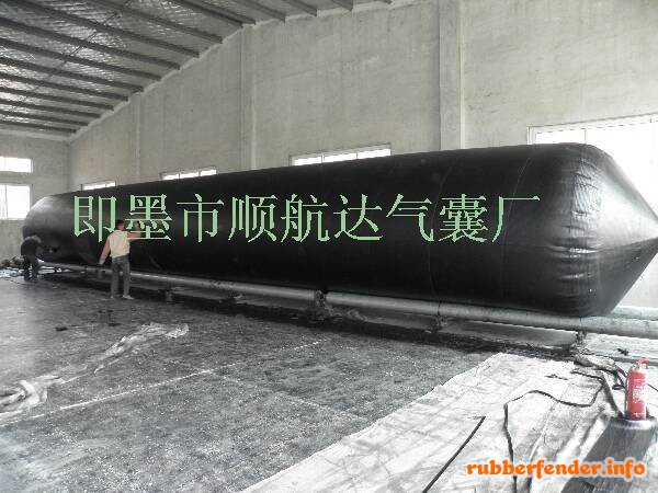 船用气囊、橡胶气囊价格