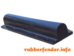 GD型型橡胶护舷