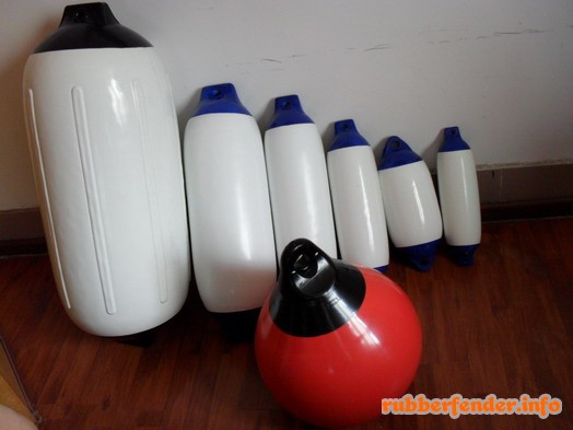 供游艇靠球 护垫,碰球