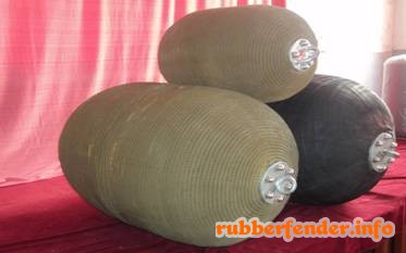 贝特船用充气式橡胶护舷