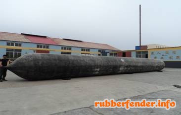 贝特高强度起重载动气囊