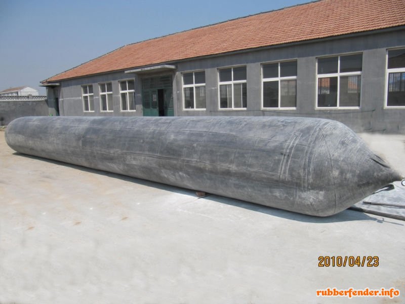 船用橡胶气囊