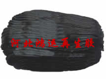 黑乳胶再生胶(85%) 乳胶再生胶