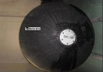 出售充气橡胶护舷