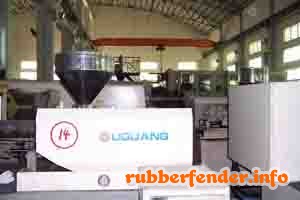 提供大型注塑加工