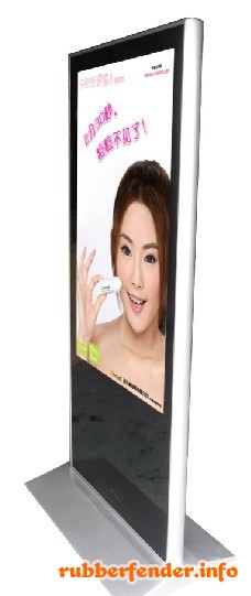 船用广告机 查询机 触摸屏