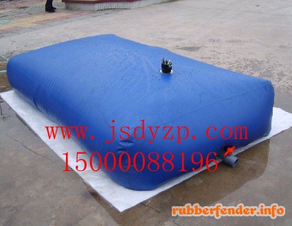 长期储存乳品水囊