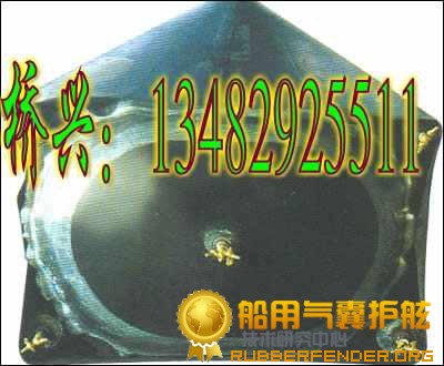 建筑设备橡胶桥梁气囊 桥兴优质气囊 桥兴橡胶充气胶囊低价销售