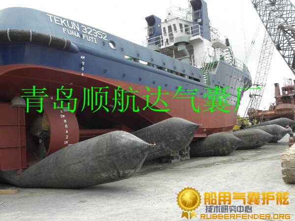 厂家直销优质高压防爆式整体缠绕气囊