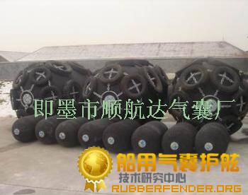 长期供应充气橡胶护舷、船用靠球