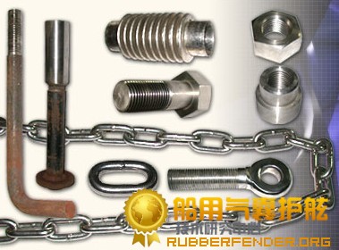 <厂家直销>DA型护舷预埋件