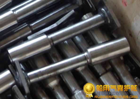 码头护舷配件、护舷预埋件、护舷螺栓