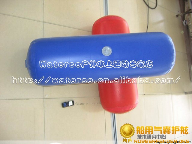 船用充气气囊
