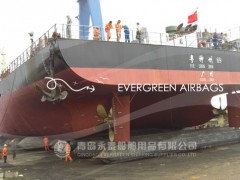 供应船舶下水气囊船舶气囊橡胶气囊 诚信供应商永泰图3