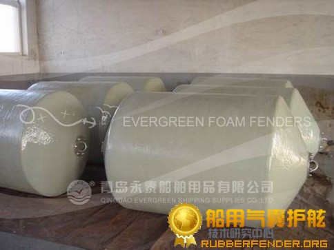 供应实心护舷实心聚氨酯护舷船舶护舷 诚信供应商永泰
