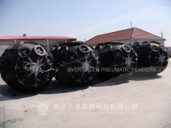 诚信永泰供应充气橡胶护舷船舶护舷图3