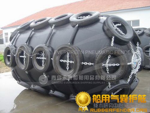 诚信永泰供应船舶护舷充气护舷码头护舷