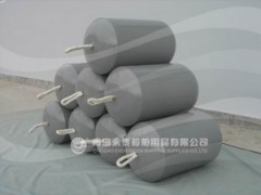 供应聚氨酯护舷实心聚氨酯靠球 诚信供应商永泰图3