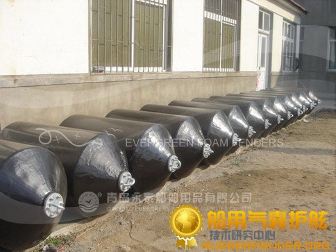 诚信永泰供应近海浮标实心聚啊酯浮标船舶护舷