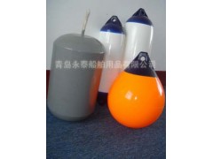供应PVC护舷游艇碰垫游艇靠球 诚信供应商永泰图2