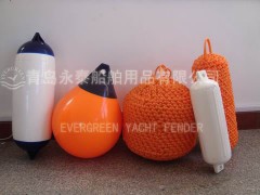 供应游艇碰垫游艇靠球游艇护舷 诚信供应商永泰图2
