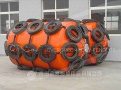 供应实心聚氨酯护舷实心漂浮护舷船舶靠球 诚信供应商永泰图3