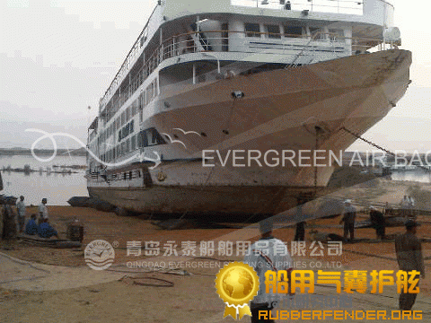 诚信永泰供应沉箱下水气囊沉箱助浮气囊