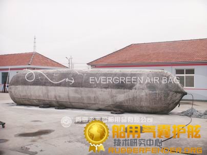 供应助浮打捞气囊沉船助浮气囊船用气囊 诚信供应商永泰