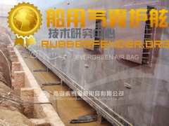 供应助浮打捞气囊沉船打捞气囊上排下水气囊 诚信供应商永泰