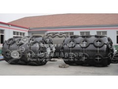 诚信永泰供应实心护舷漂浮聚氨酯护舷实心靠球图3