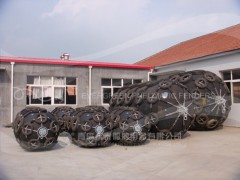 青岛永泰供应充气橡胶护舷船舶护舷橡胶护舷图3