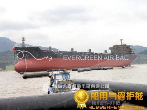 诚信永泰供应沉船助浮气囊打捞气囊船用气囊