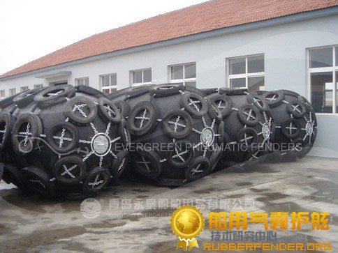 供应船舶护舷橡胶护舷充气橡胶护舷 诚信供应商永泰